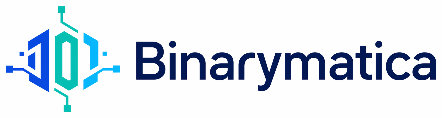 Binarymatica